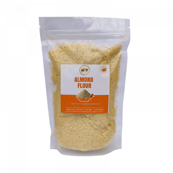 product photo of Keto Almond Flour ii