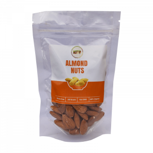 product photo of Keto Almond Nuts ii