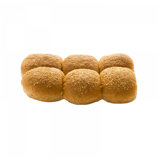 Product Image of Keto Bread Roll stacked