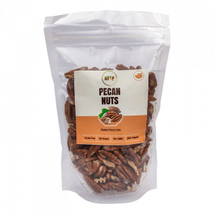 Product Image of Keto Pecan Nuts