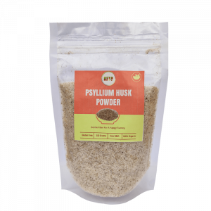 Product Image of Keto Psyllium Husk Powder