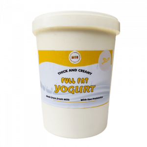 Product Image of Keto Yogurt 5L