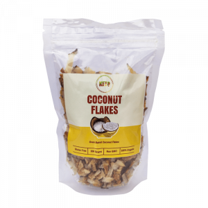 Product Image of Keto coconut flakes
