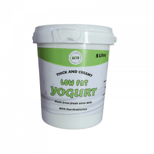 Product Image of Keto ng Low fat Greek Yogurt 5L