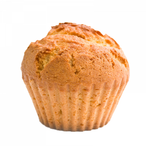 Product image of Cocconut Muffin