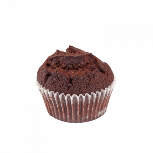 Product Image of chocolate muffin