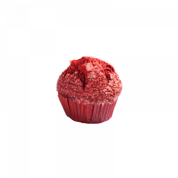 Product Image of red velvet muffin